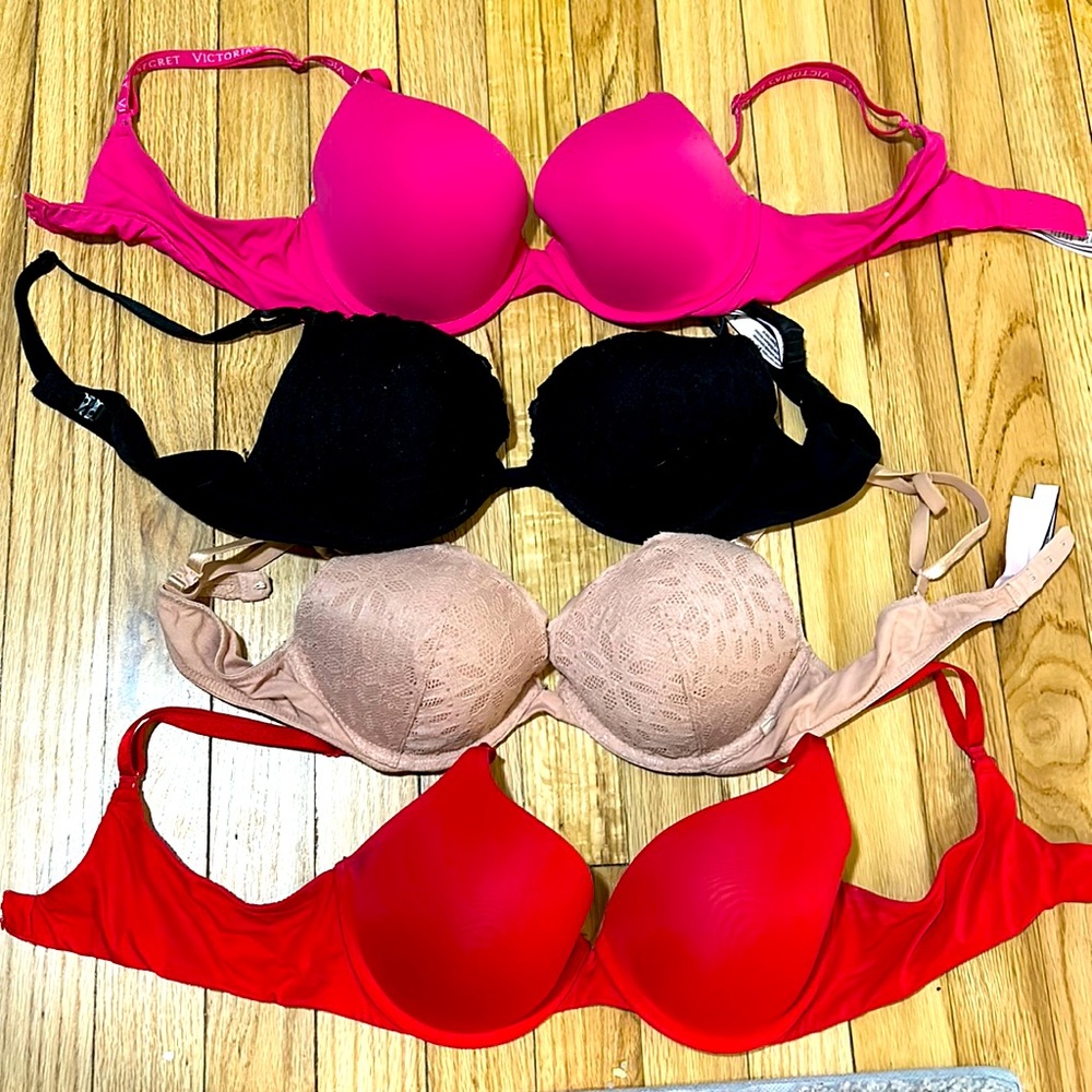 VS Bra Bundle!